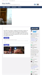 Mobile Screenshot of brianmendler.com